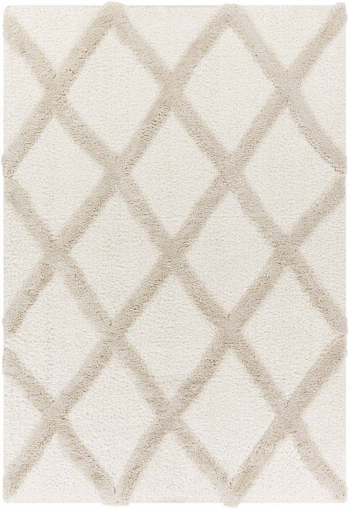 Sulusaray Area Rug - Clearance - Ornate Home
