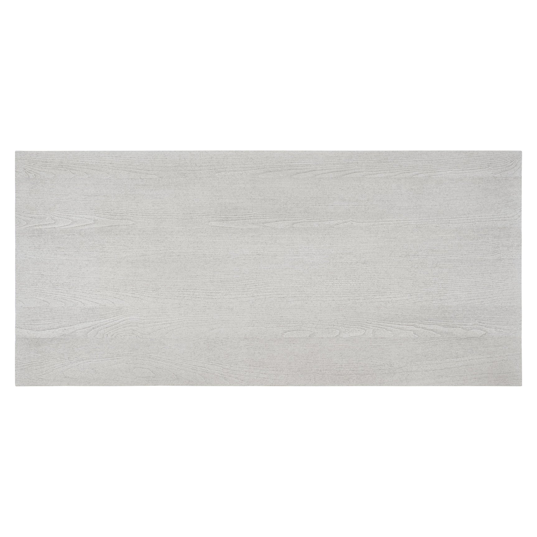 Summerton Sandblasted White Cocktail Table - Ornate Home