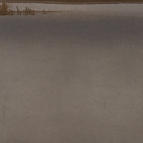 Sumner Gray/Gold Vase (8''H) - Ornate Home