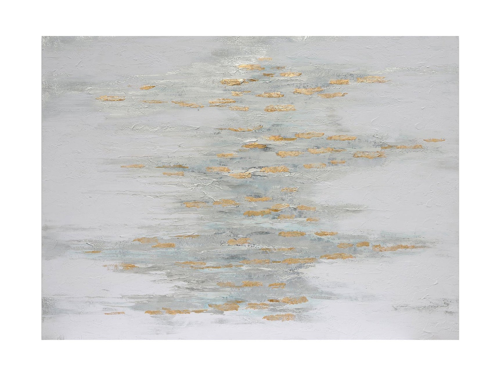 Sumter Green/Gold Canvas