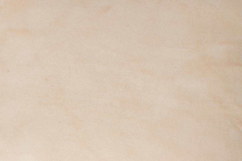 Sunday Afternoon Beige Leather Cube - Ornate Home