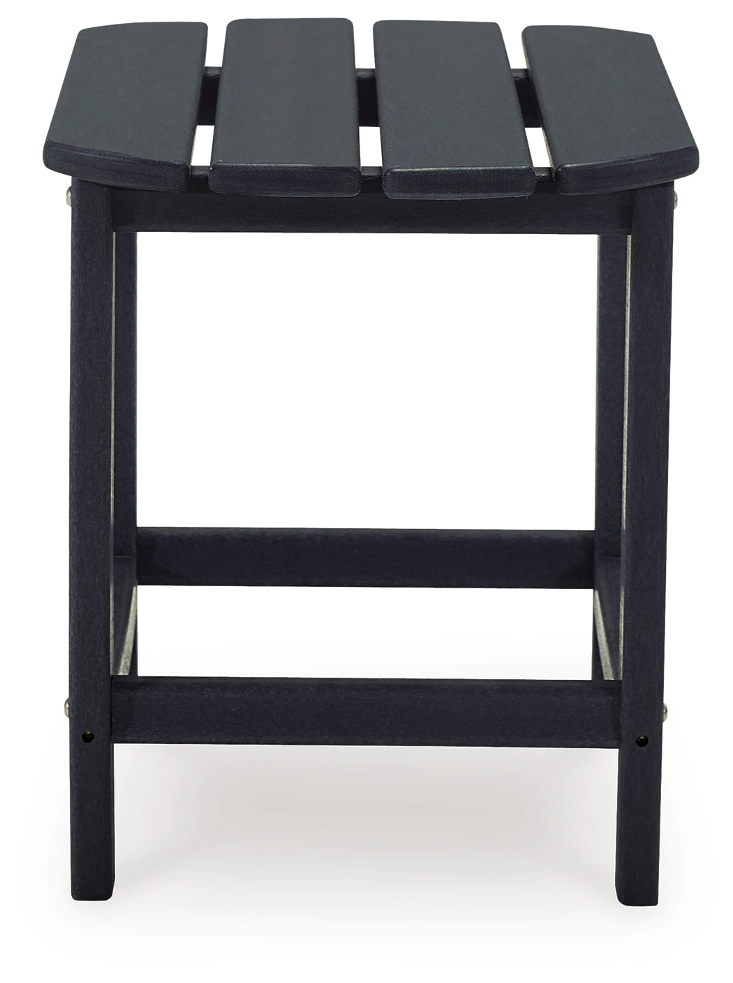 Sundown Treasure Black End Table - Ornate Home