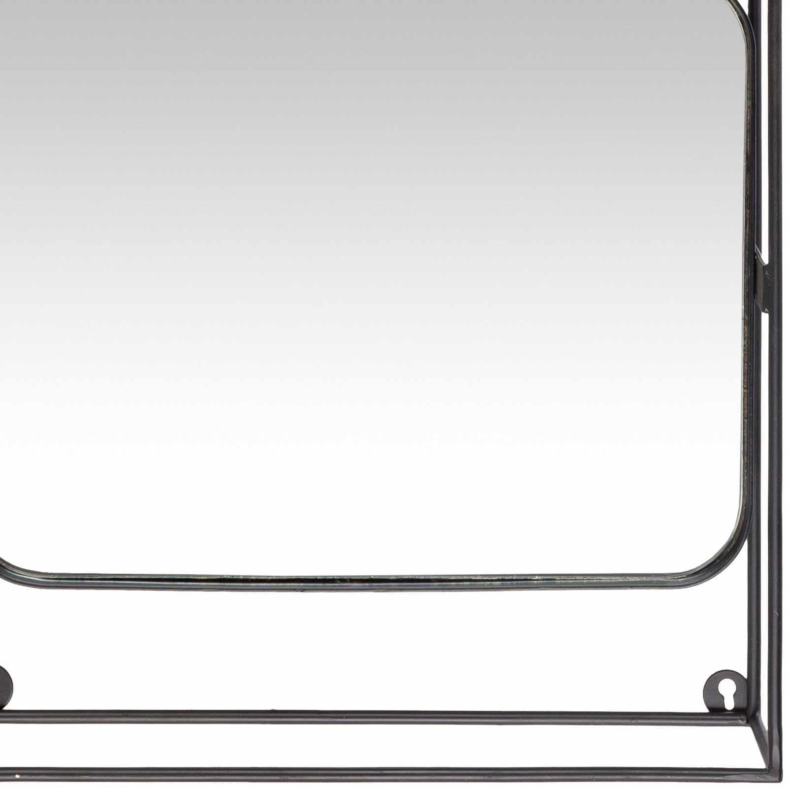 Sundumbili Mirror - Clearance - Ornate Home