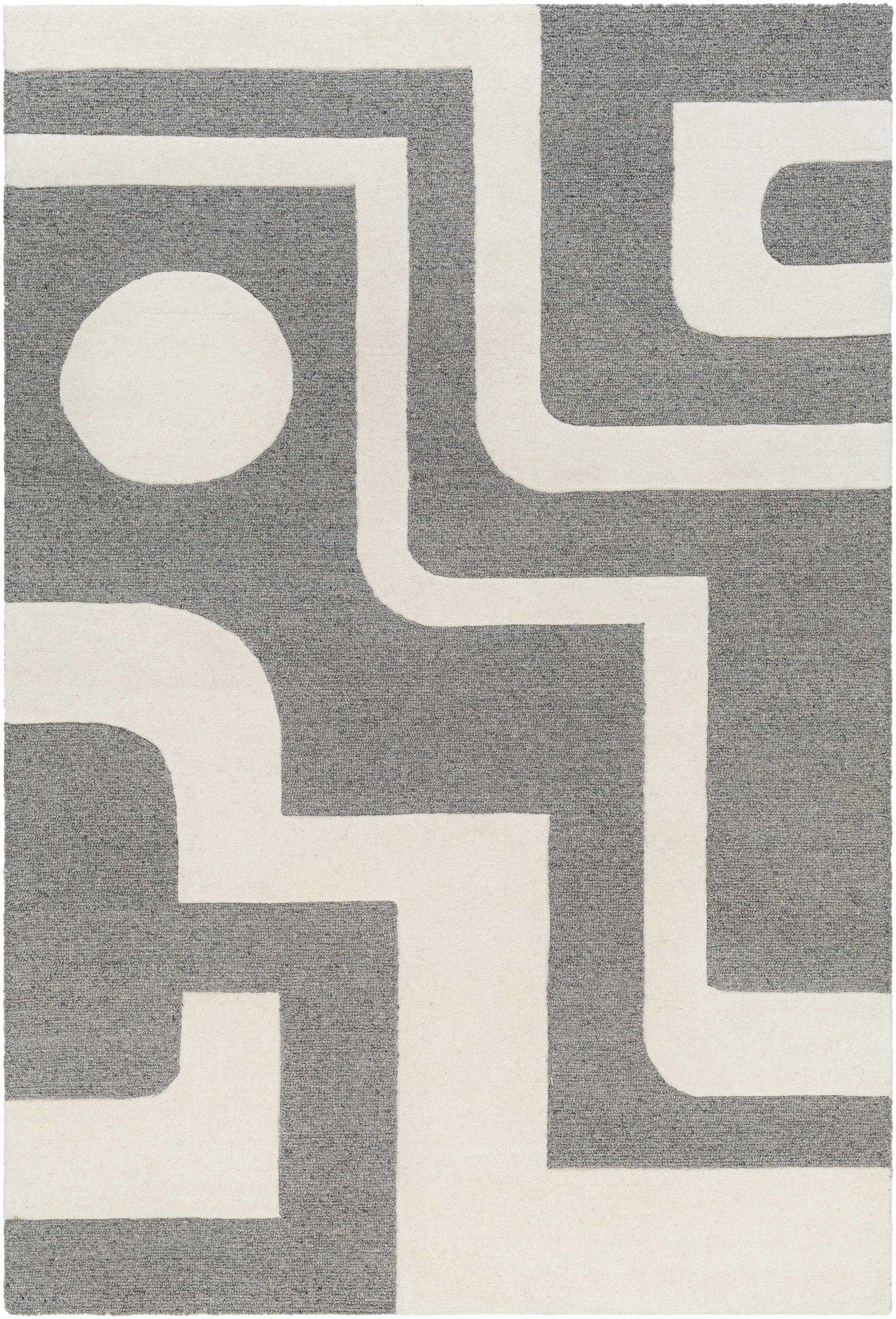 Suni Area Rug - Clearance - Ornate Home
