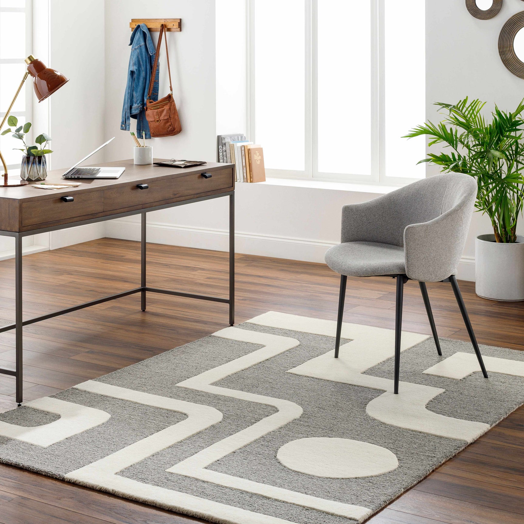 Suni Area Rug - Clearance - Ornate Home