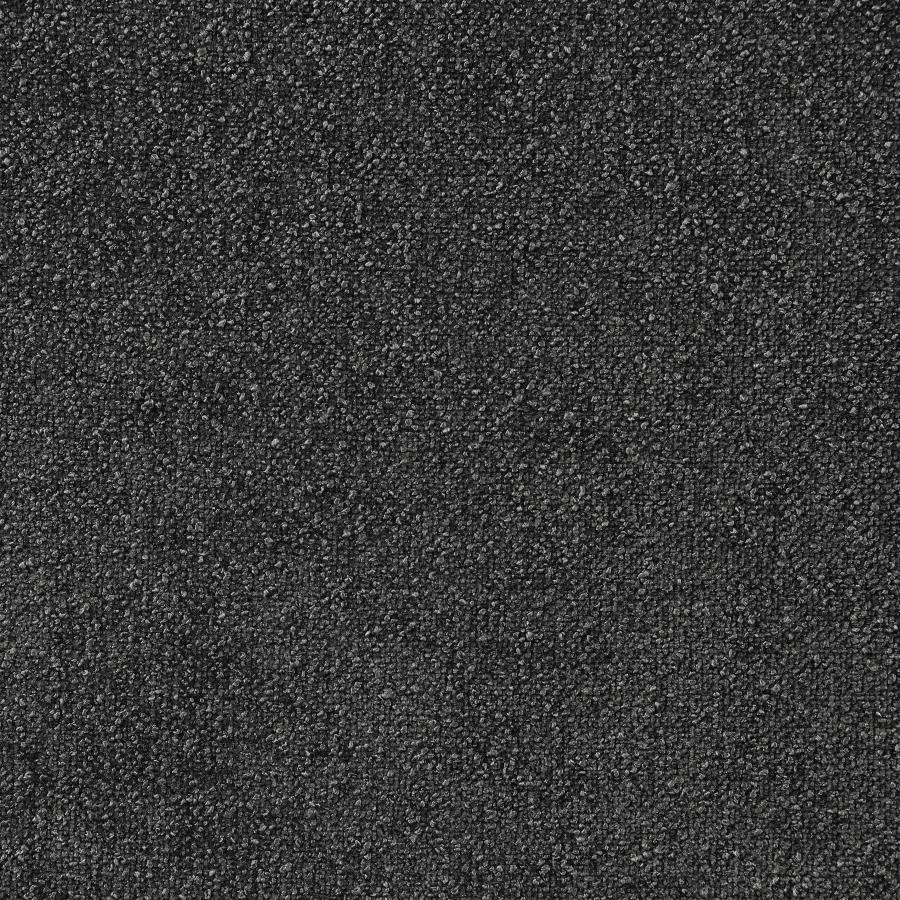 Sunny Charcoal 4pc Modular Sectional Living Room Set - Ornate Home