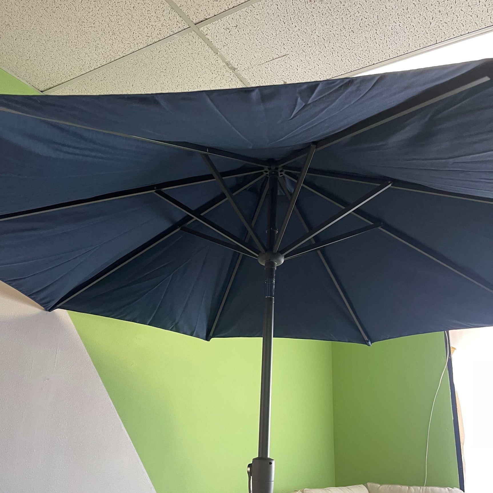 Suntorini Umbrella - Ornate Home