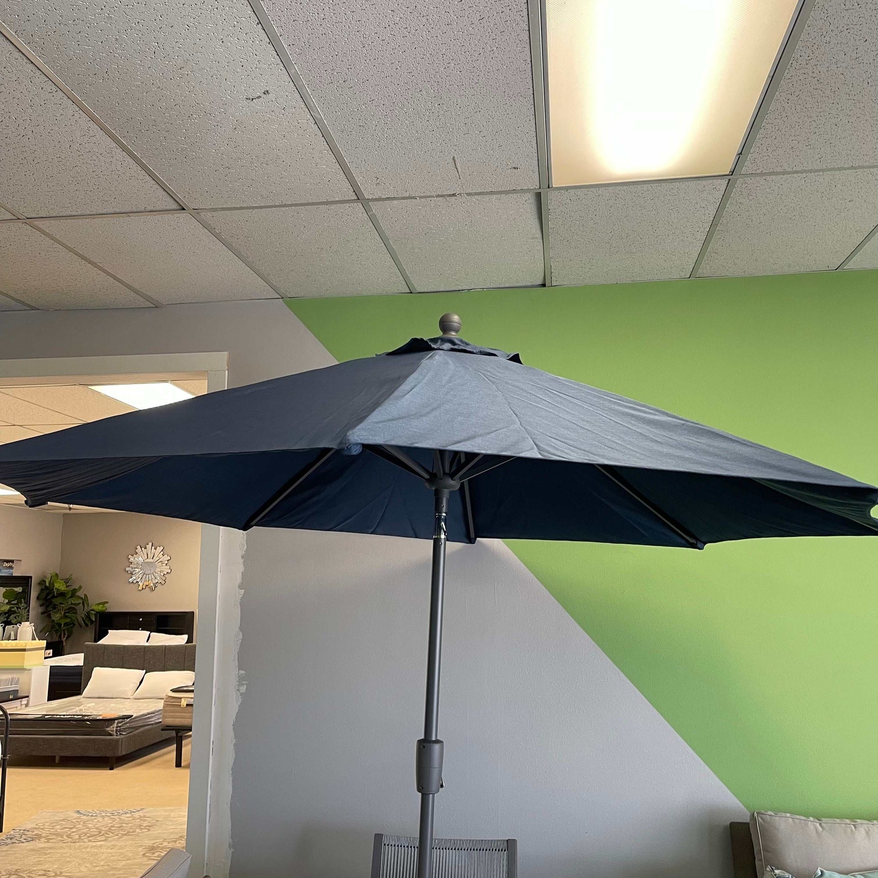 Suntorini Umbrella - Ornate Home