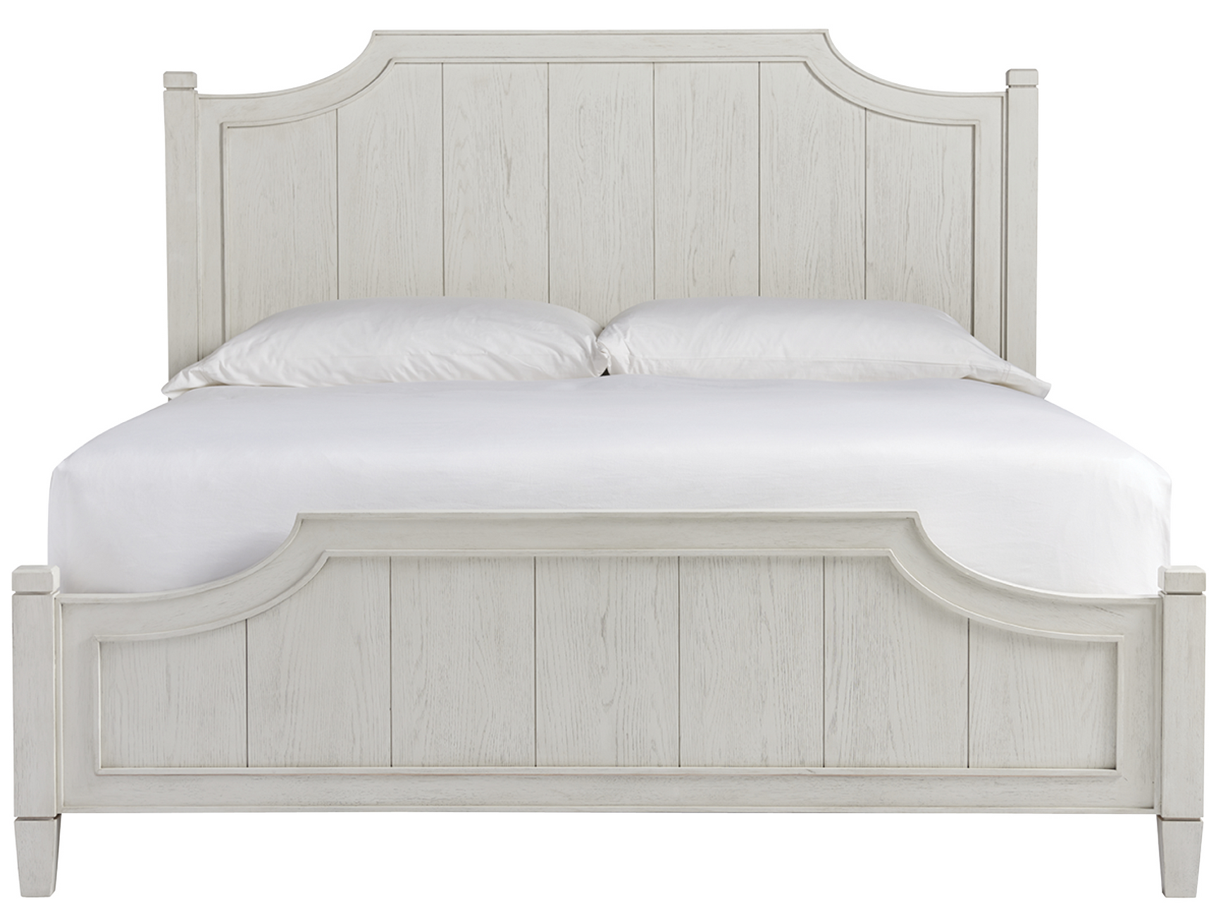 Surfside Sandbar Queen Bed - Ornate Home