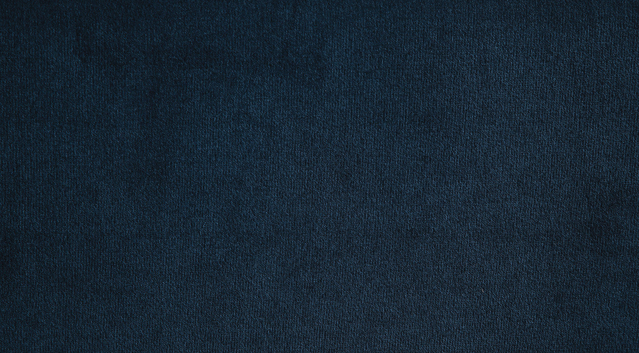 Susanna Navy Daybed w/ Trundle - Ornate Home