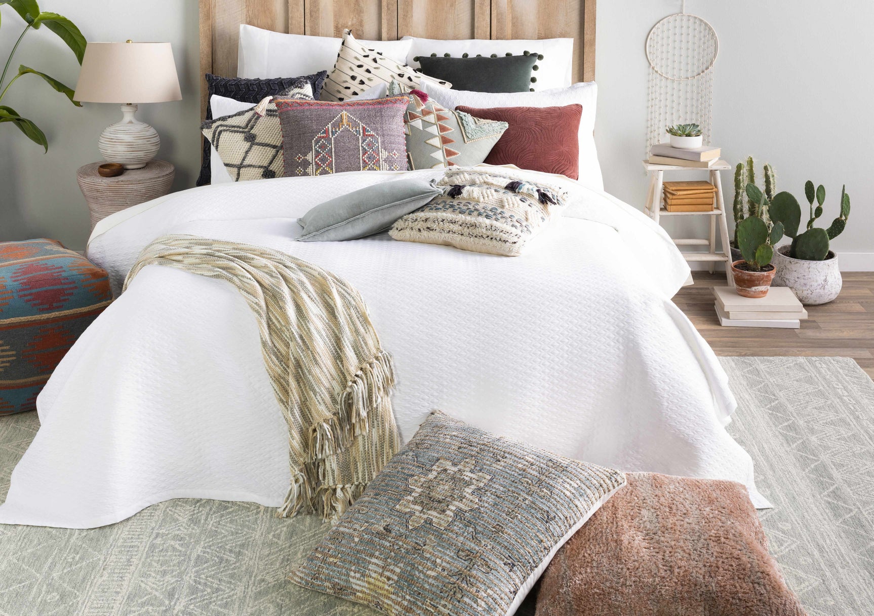 Suso Wall Hanging - Clearance - Ornate Home