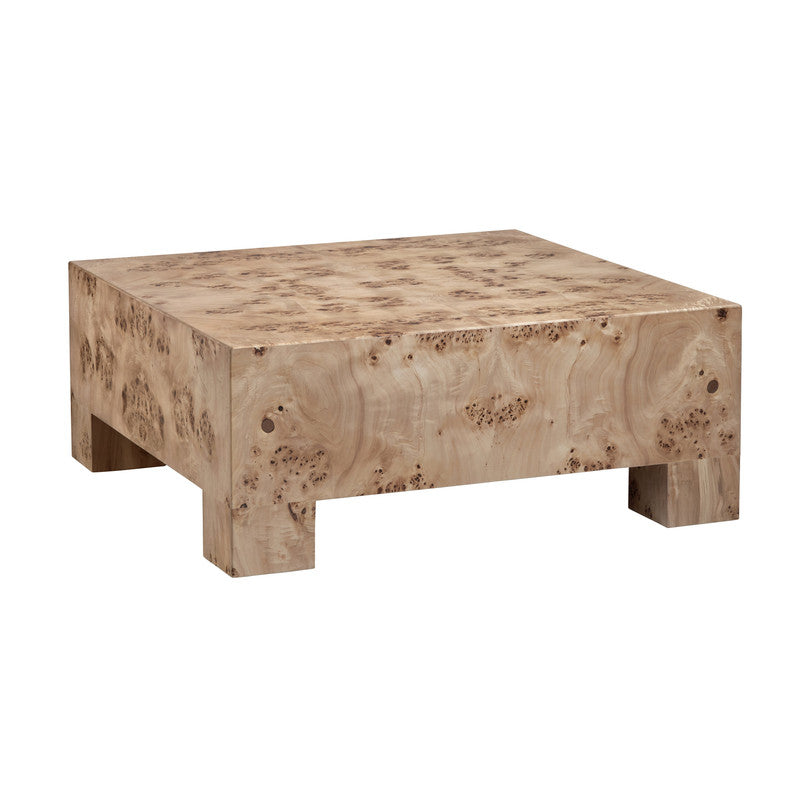 Sutherland Brown Cocktail Table - Ornate Home