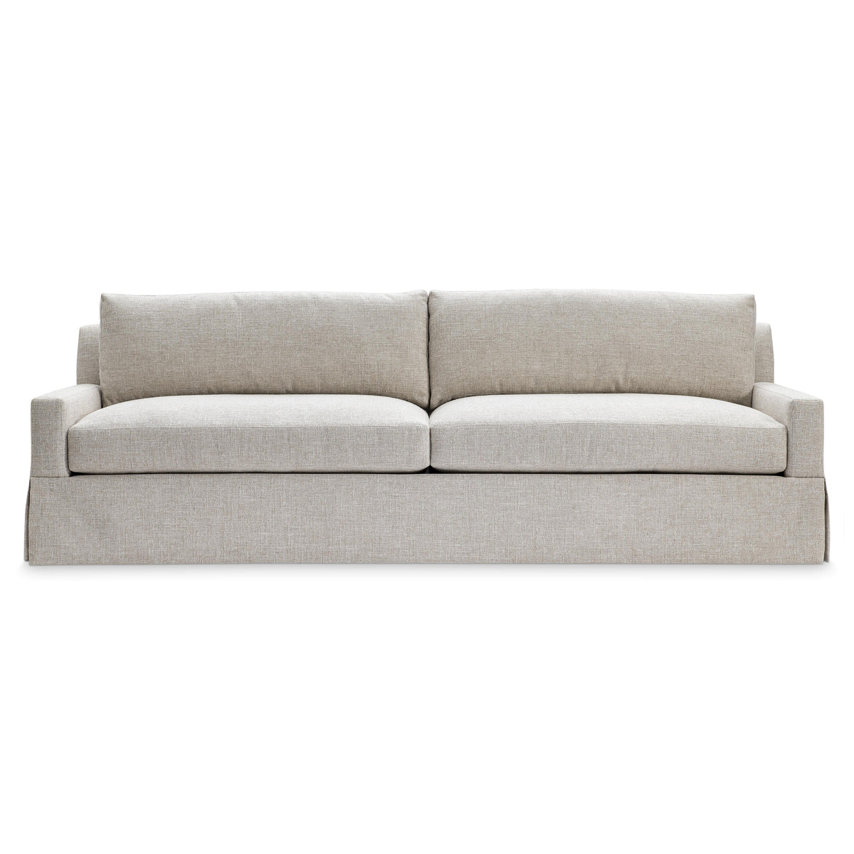 Sutton Ivory Sofa - Ornate Home