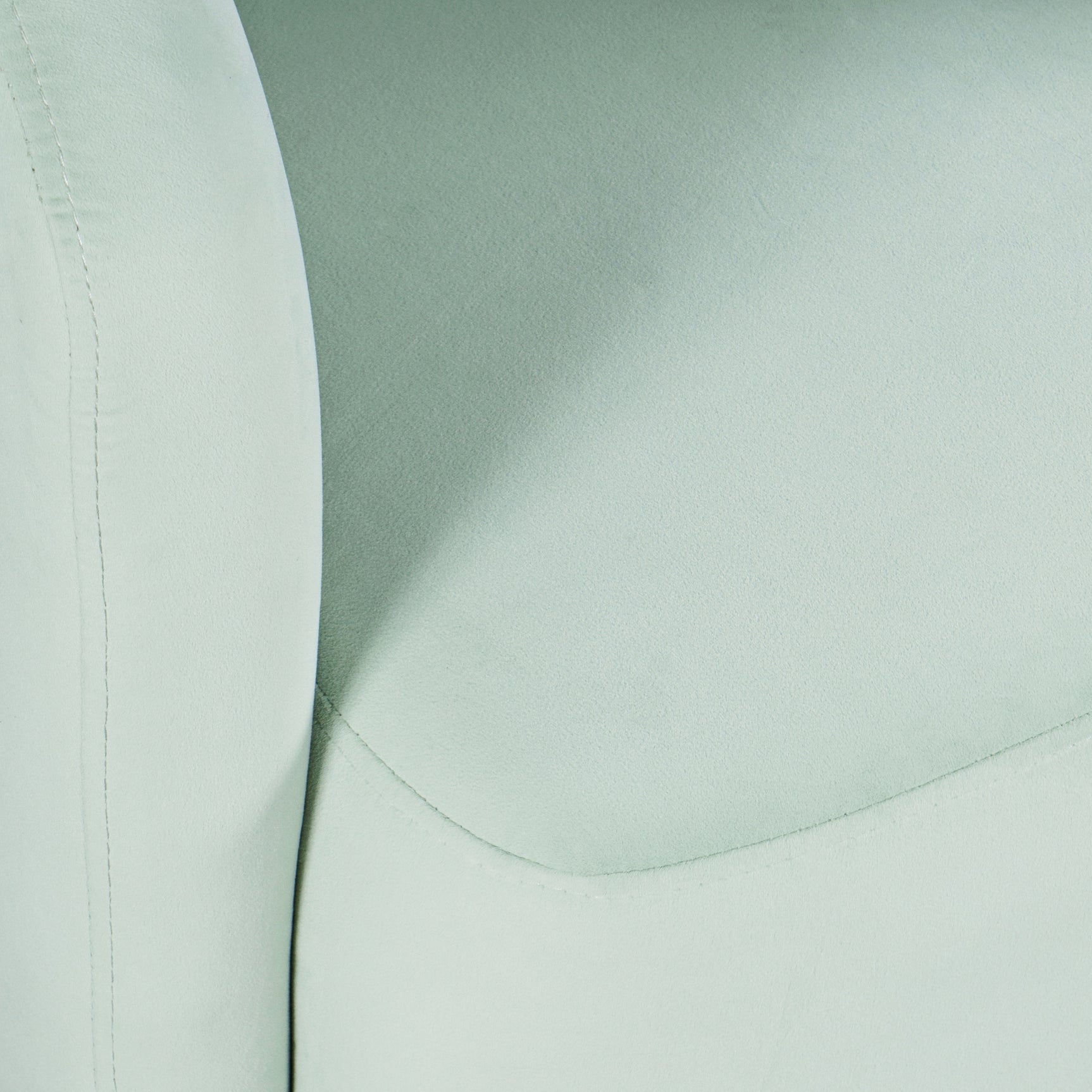 Sutton Mint Swivel Chair - Ornate Home
