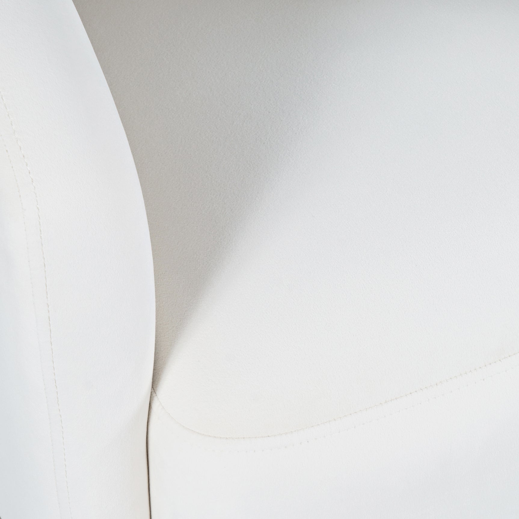 Sutton Natural Swivel Chair - Ornate Home
