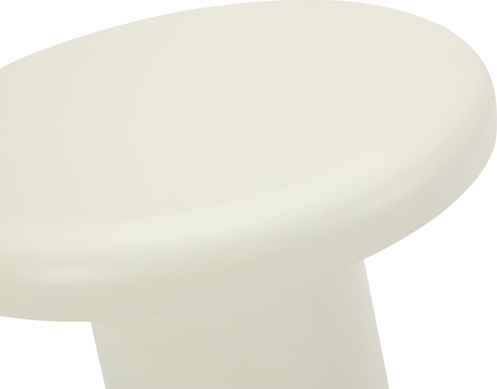 Sven Rice Wooden End Table - Ornate Home