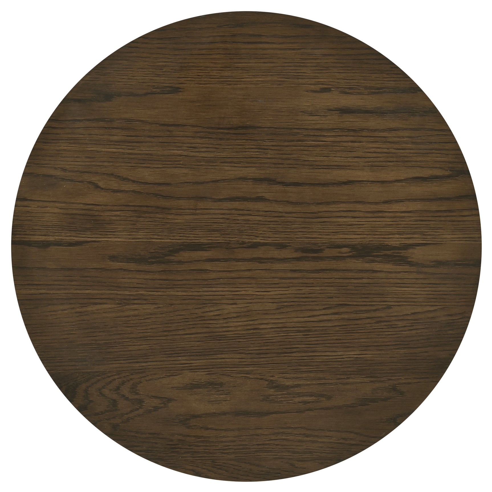 Sweeney Dark Walnut 3-piece Coffee and End Occasional Table Set - Ornate Home