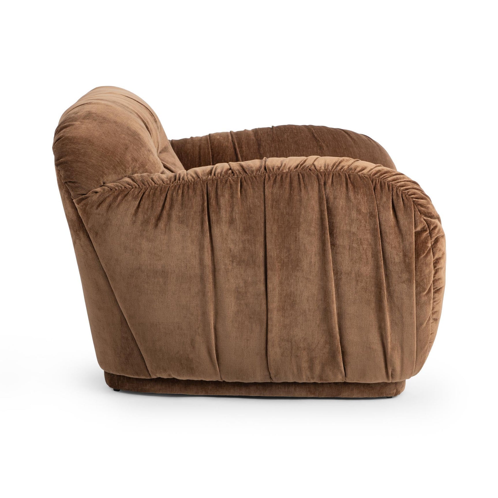 Sydney Bronze Accent Chair - Ornate Home