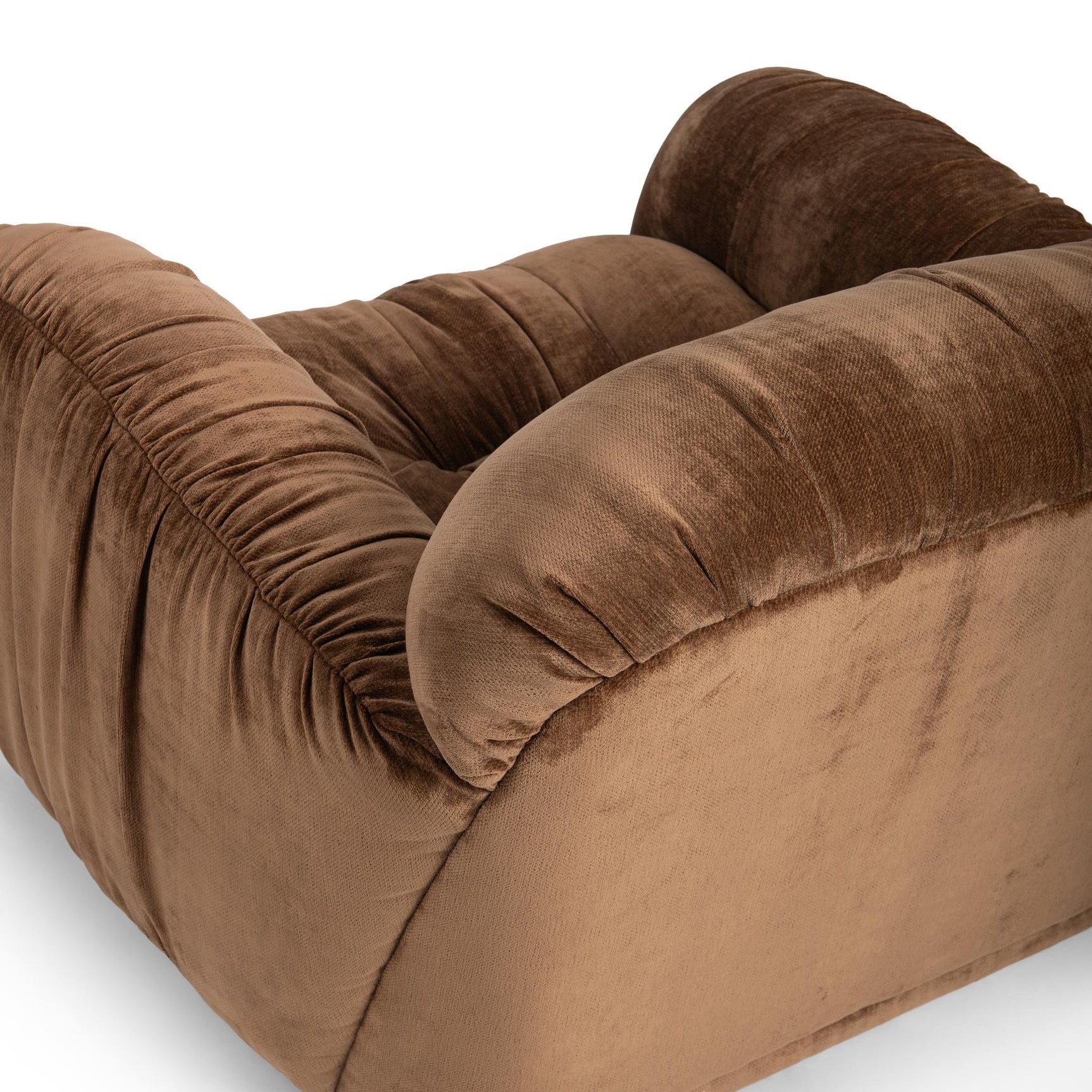 Sydney Bronze Accent Chair - Ornate Home