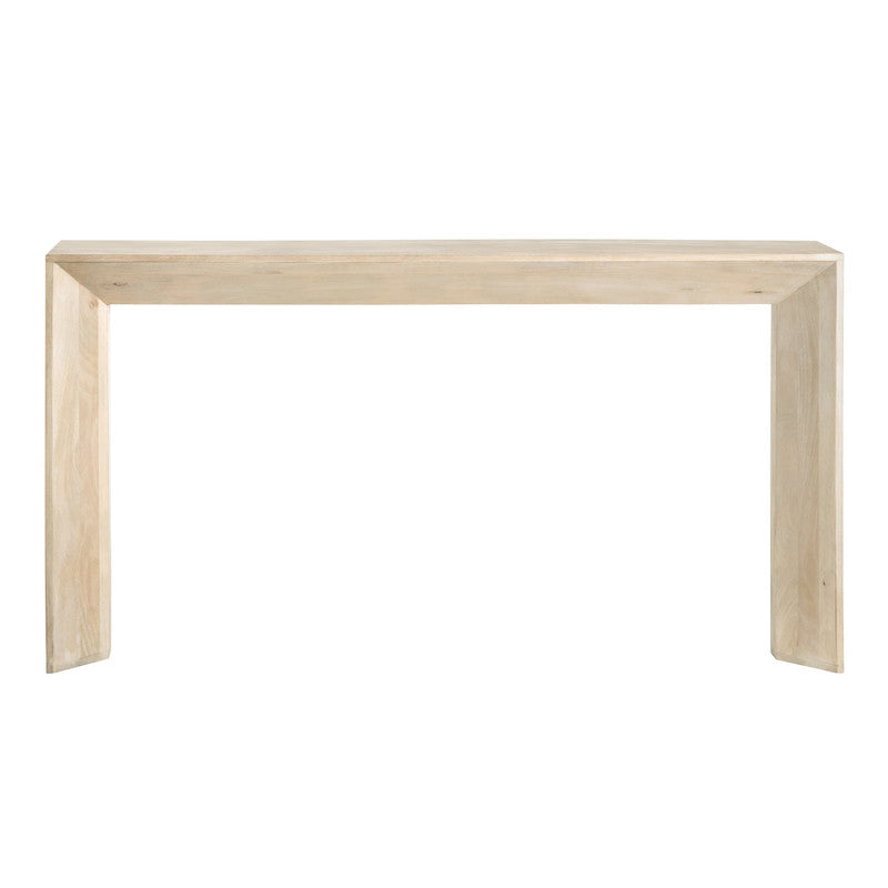 Sydney Brown Console Table - Ornate Home