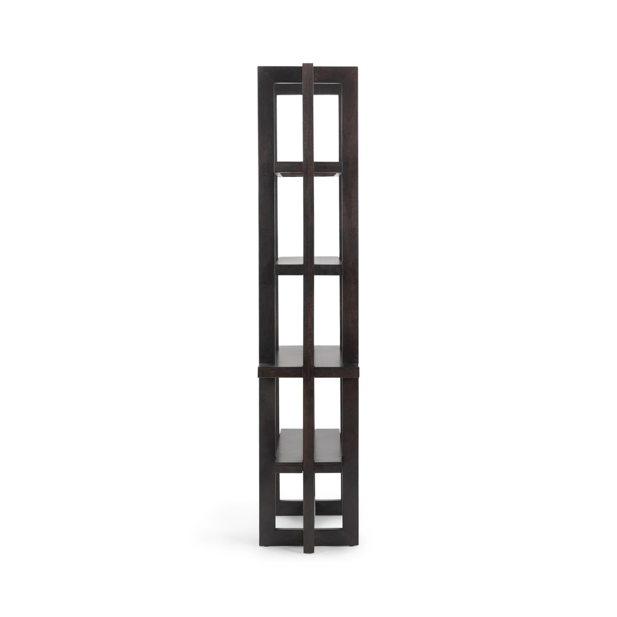 Sydney Classic Espresso Bookshelf