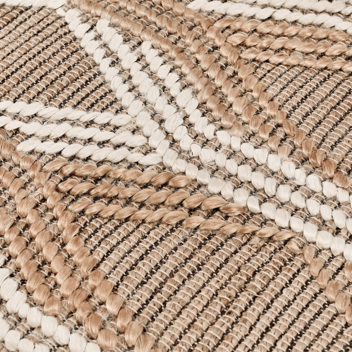 Sylmar Natural/Ivory 2.6'x8' Rug