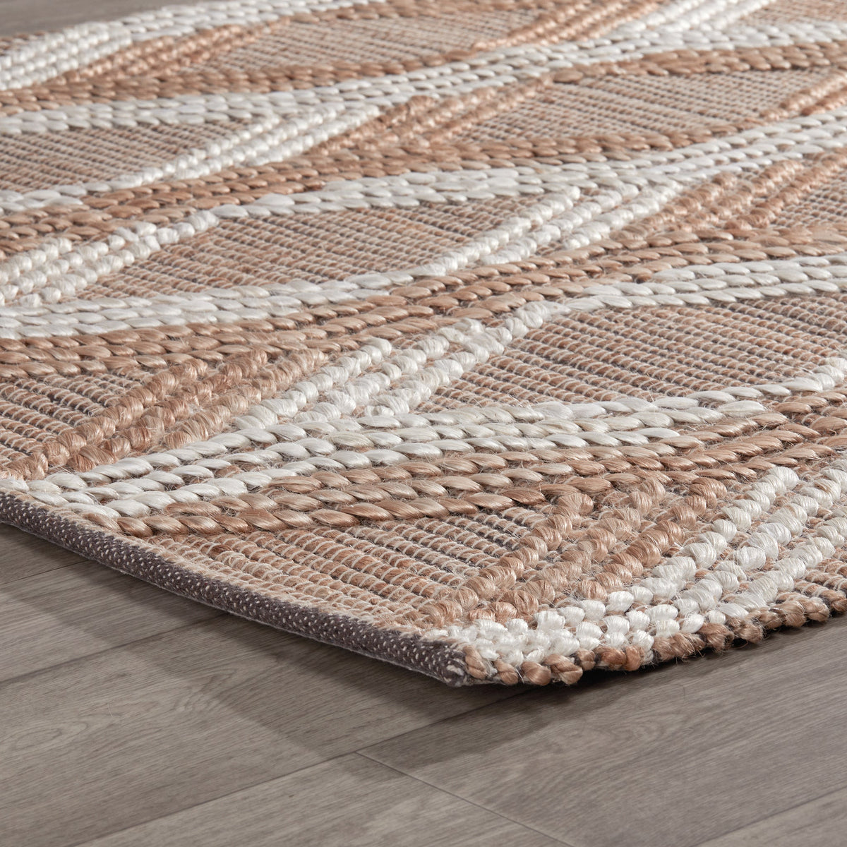 Sylmar Natural/Ivory 2'x3' Rug