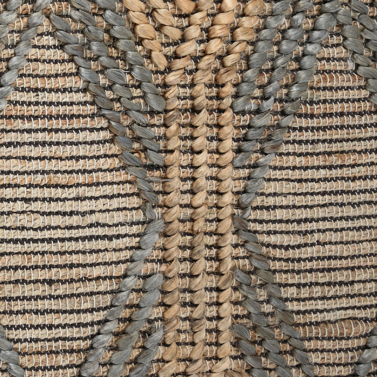 Sylmar Natural/Mineral Blue Rug - Ornate Home