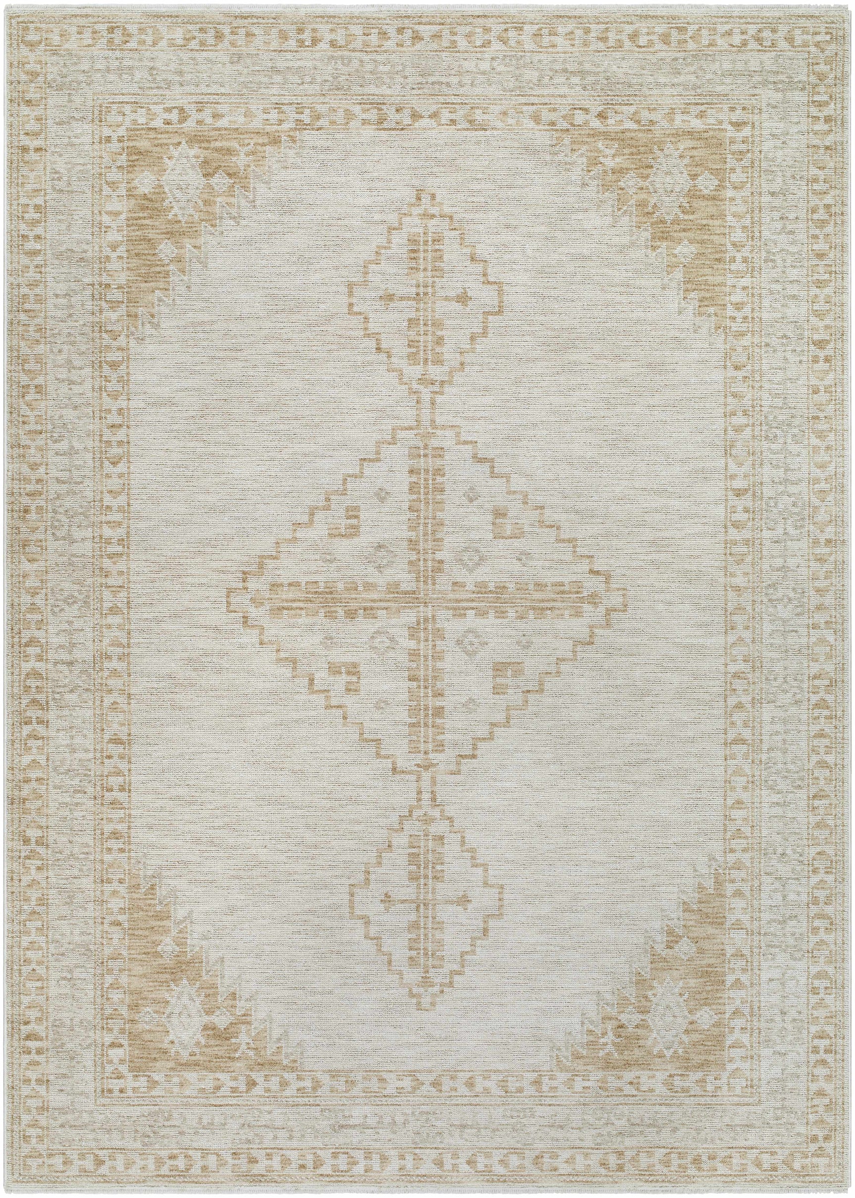 Syona Luxe Rug - Clearance - Ornate Home