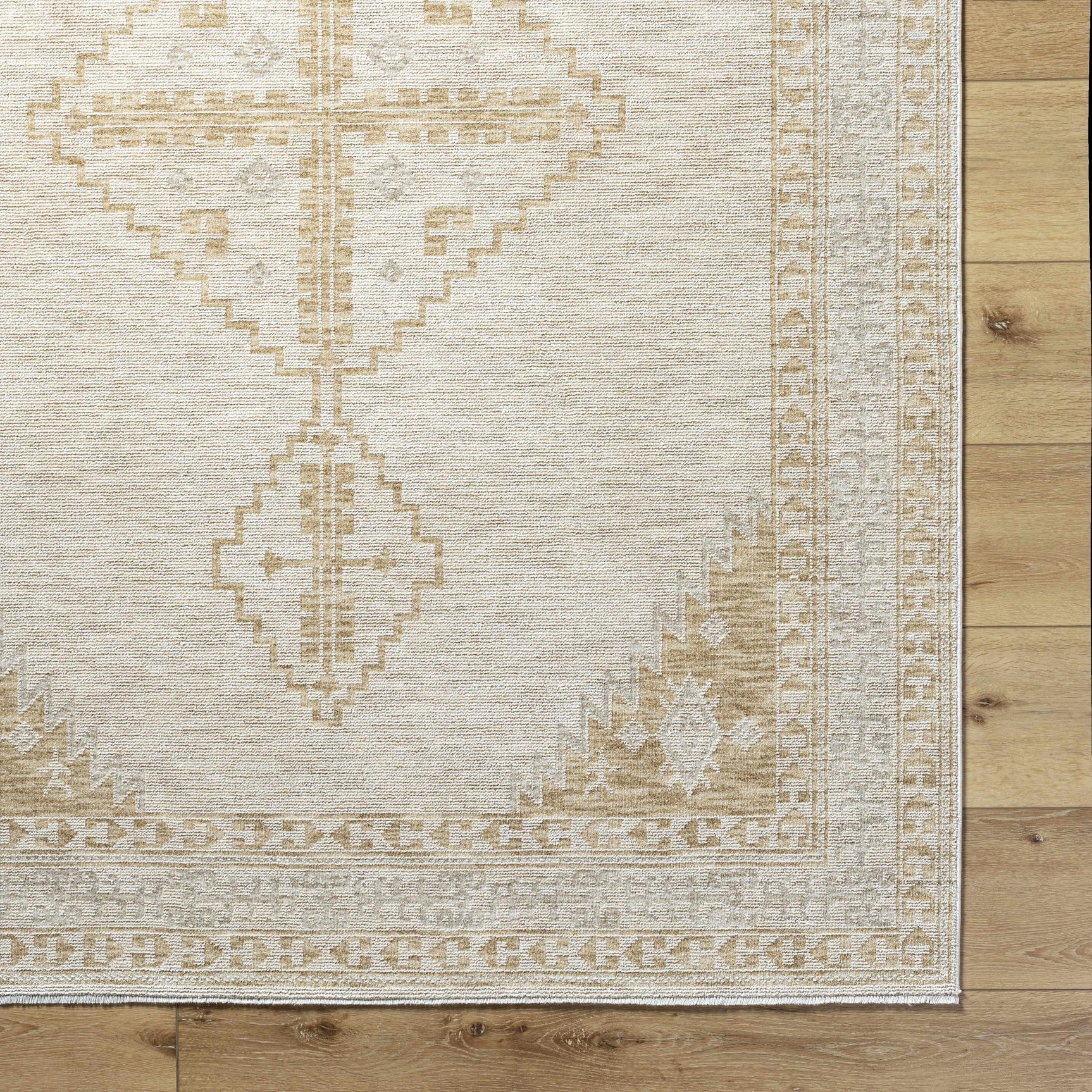 Syona Luxe Rug - Clearance - Ornate Home
