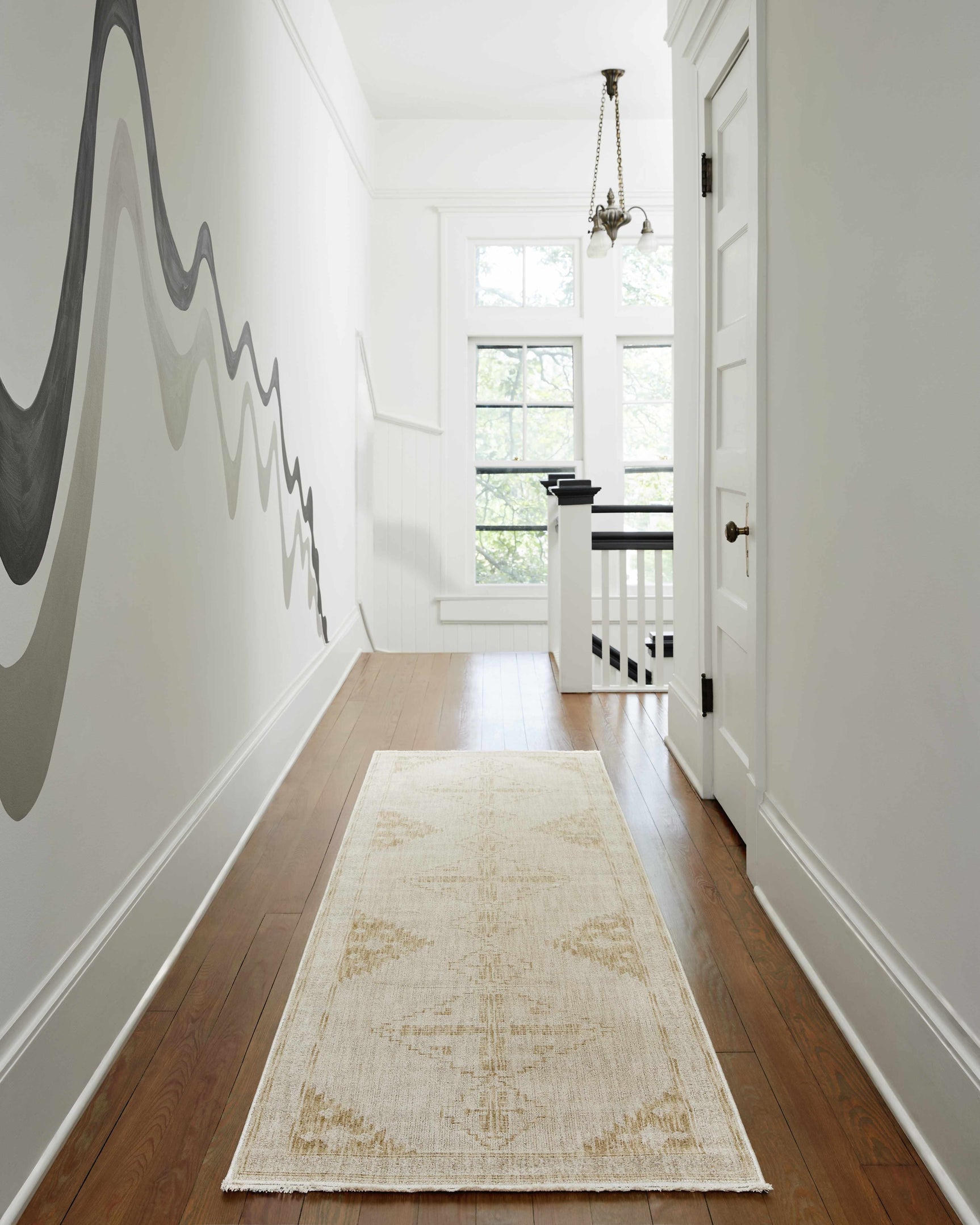Syona Luxe Rug - Ornate Home
