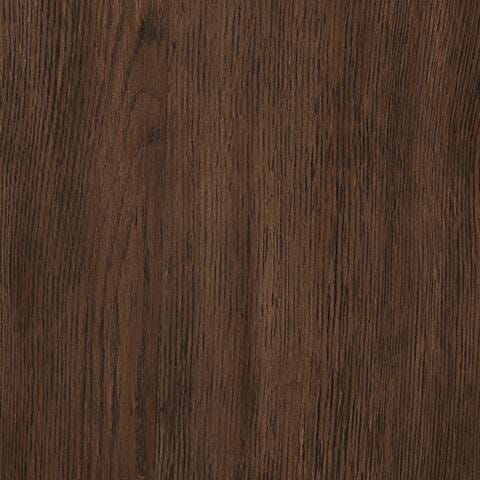 Hannodream Warm Brown Coffee Table and 2 Ends