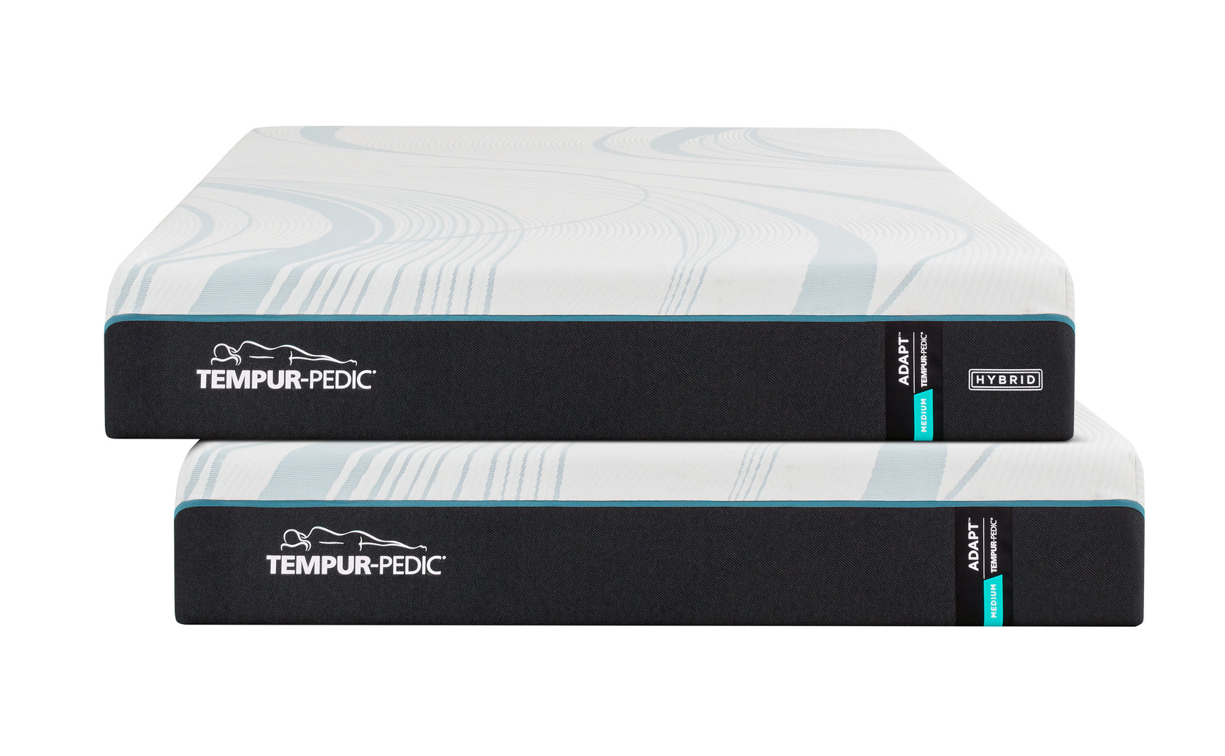 TEMPUR-Adapt® 2.0 Medium Mattress - Ornate Home