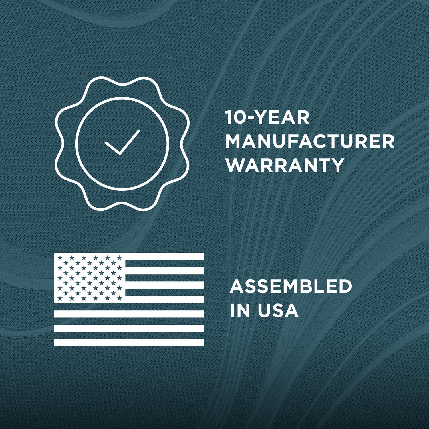 TEMPUR-Adapt® 2.0 Medium Mattress - Ornate Home