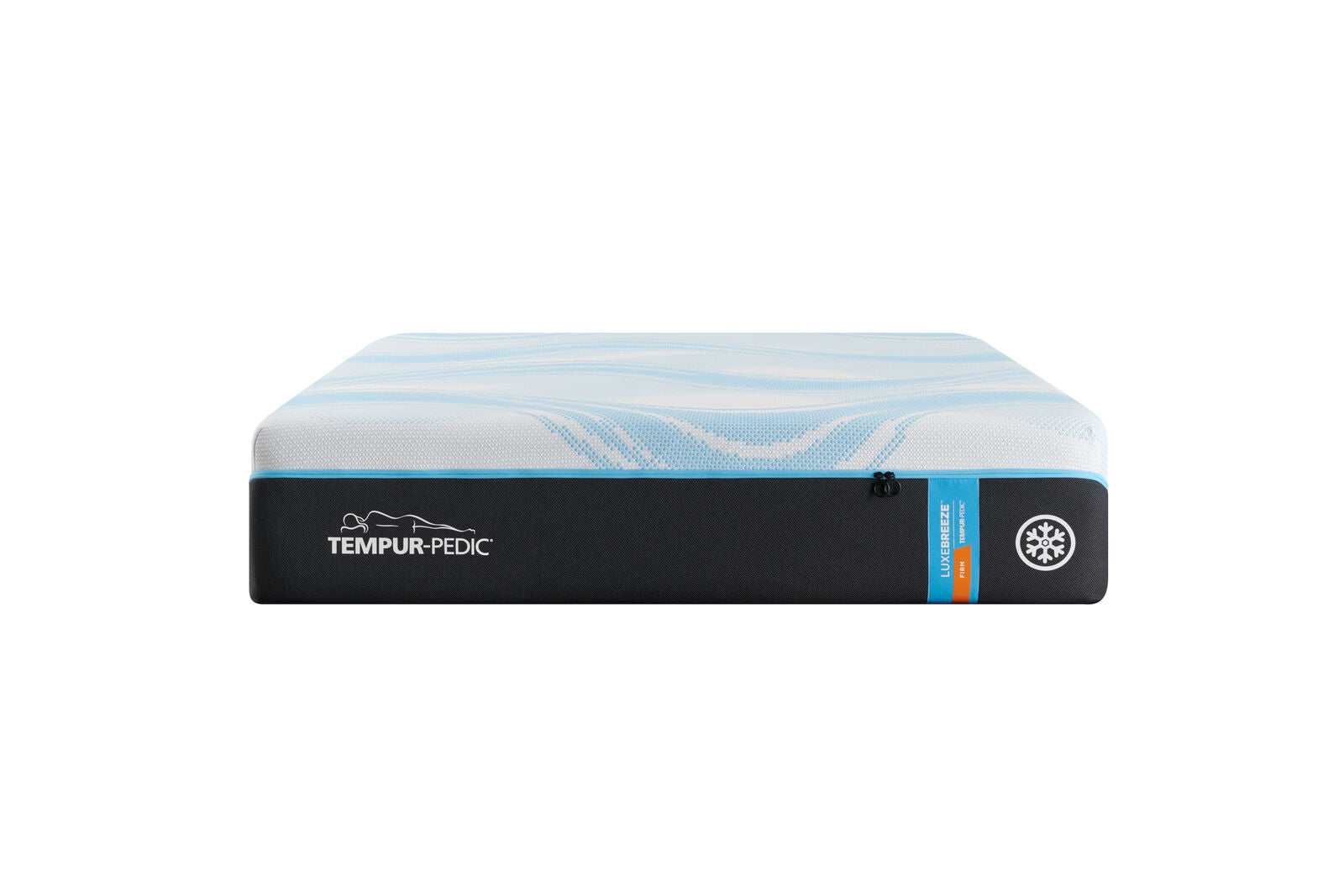 TEMPUR LUXE breeze 2.0 Firm Mattress - Ornate Home