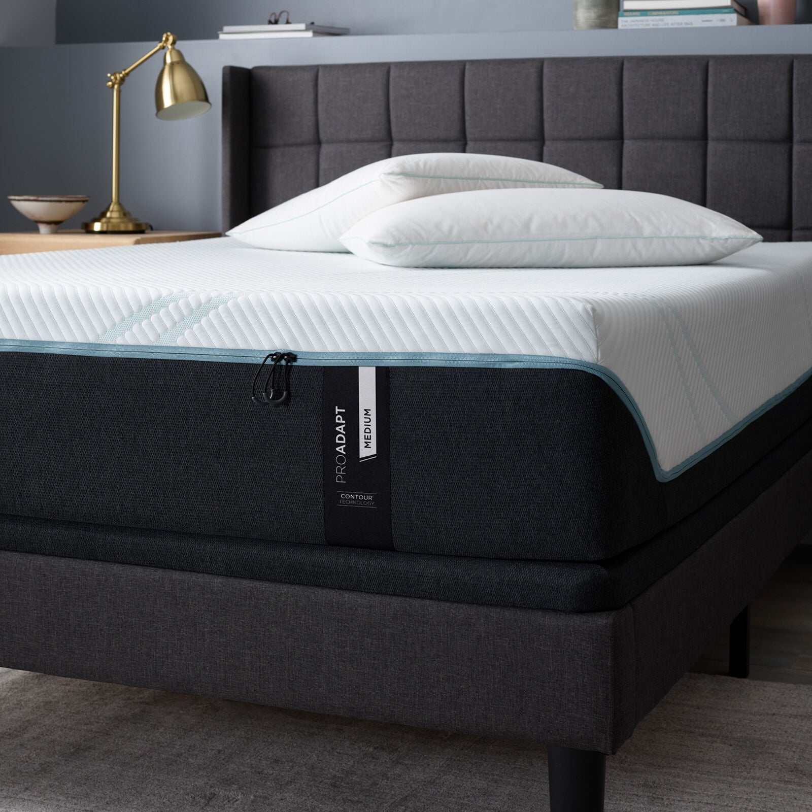 TEMPUR-ProAdapt 2.0 Medium ™ Mattress - Ornate Home