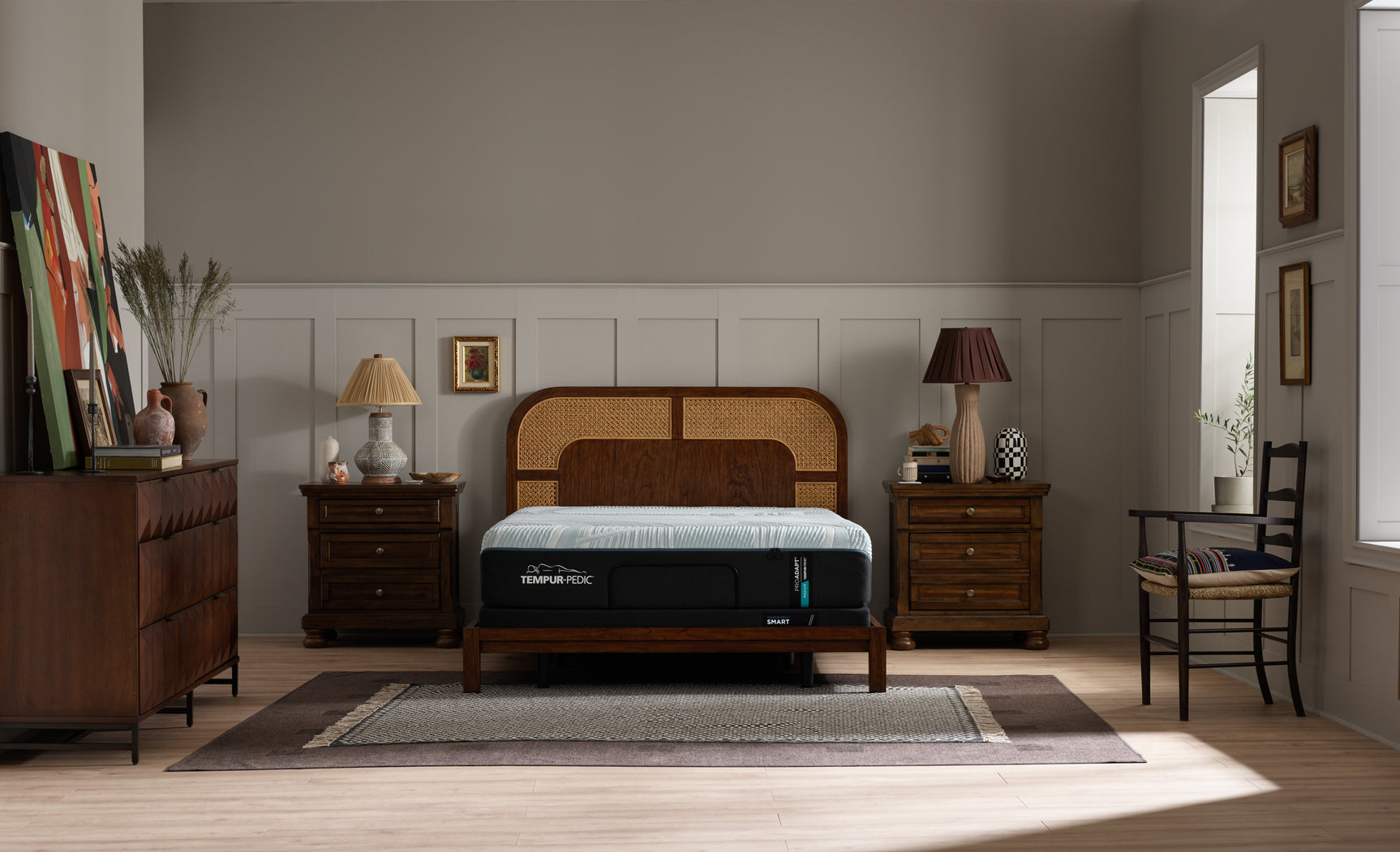 TEMPUR-ProAdapt 2.0 Medium ™ Mattress - Ornate Home