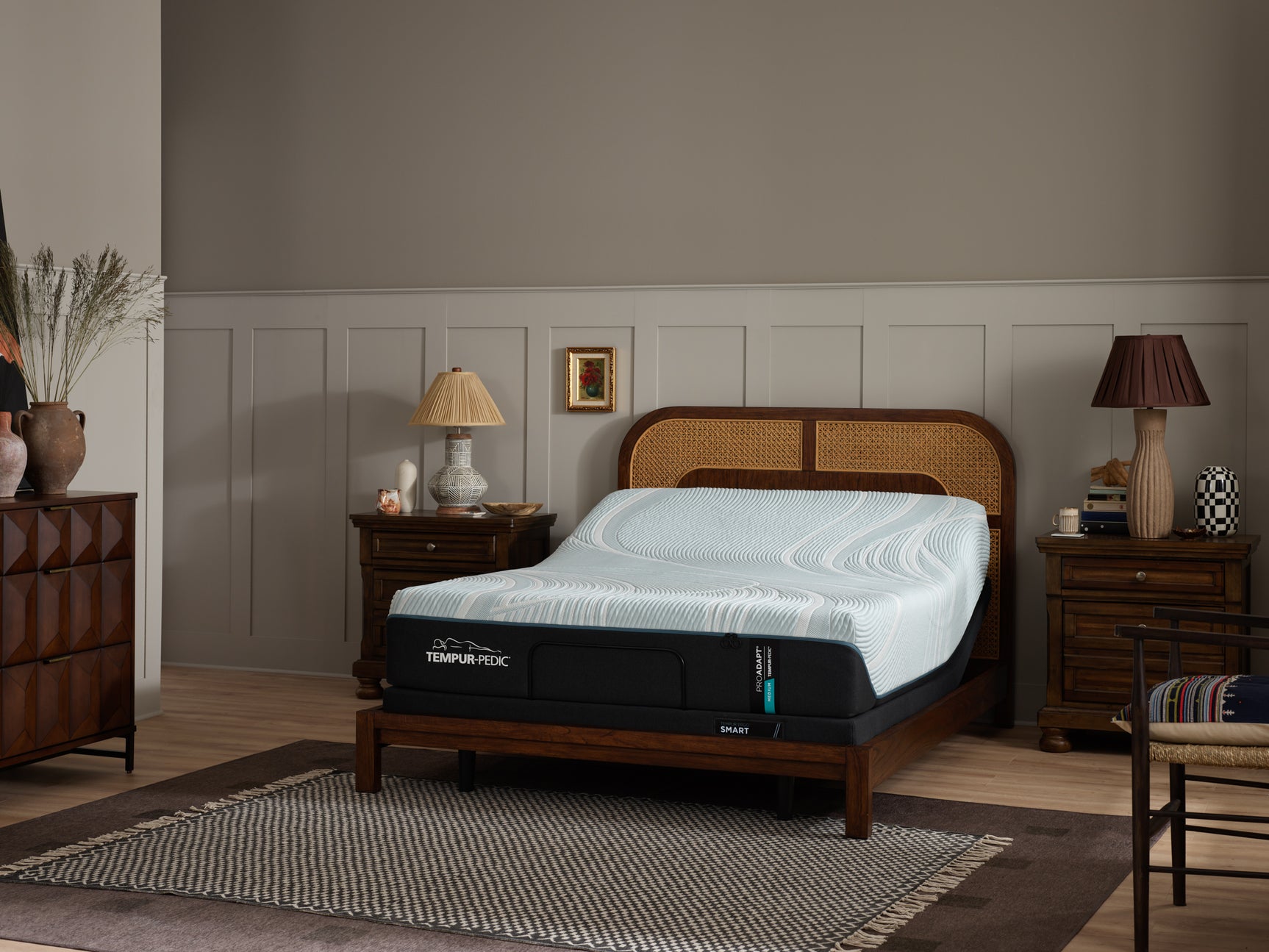 TEMPUR-ProAdapt 2.0 Medium ™ Mattress - Ornate Home