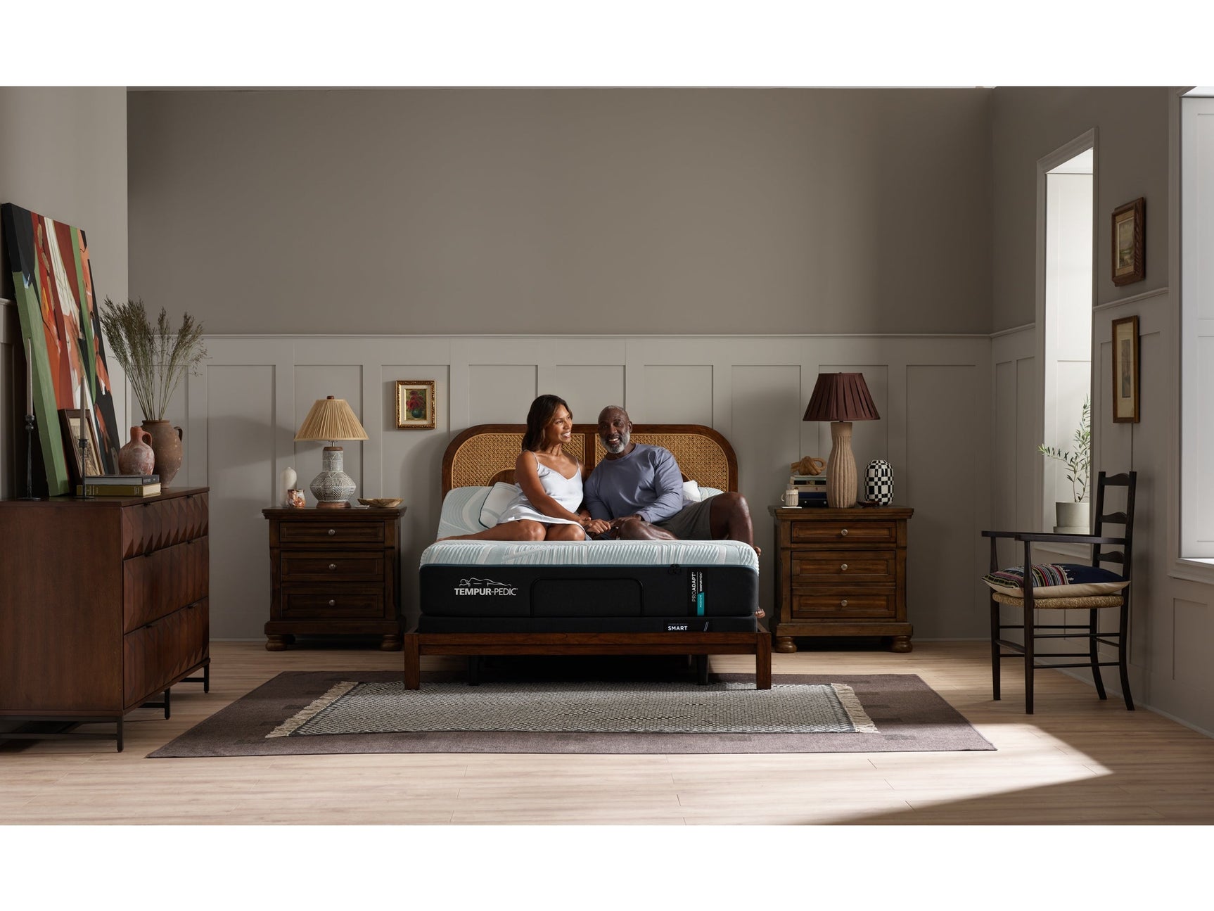 TEMPUR-ProAdapt 2.0 Medium ™ Mattress - Ornate Home