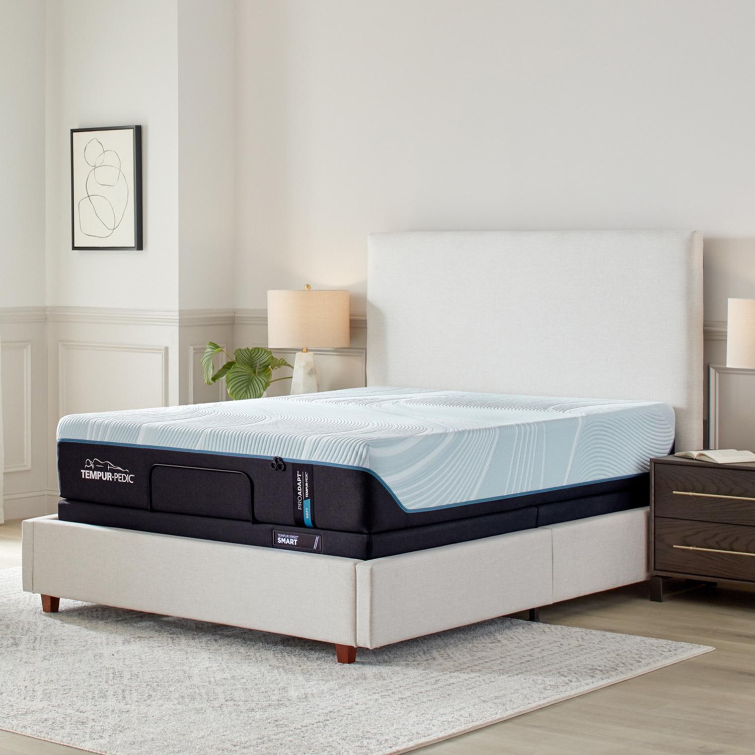 TEMPUR-ProAdapt 2.0 Soft ™ Mattress - Ornate Home