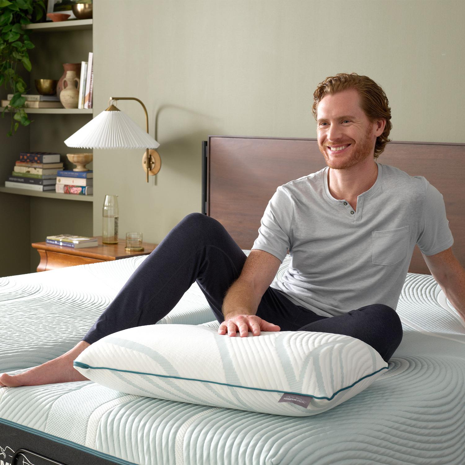 TEMPUR-ProAdapt 2.0 Soft ™ Mattress - Ornate Home