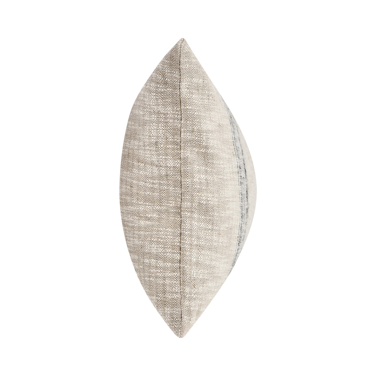 TL Ria Natural/Black Multiple Sizes Throw Pillow - Ornate Home
