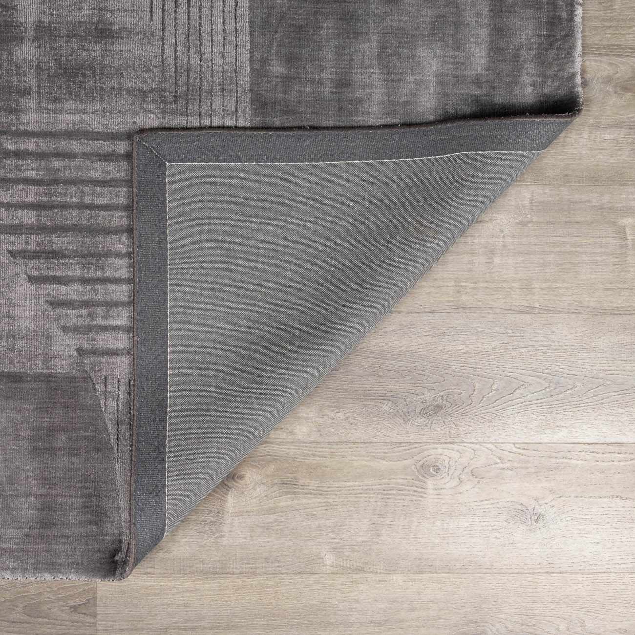 Tjode Hand Loomed Area Rug - Clearance