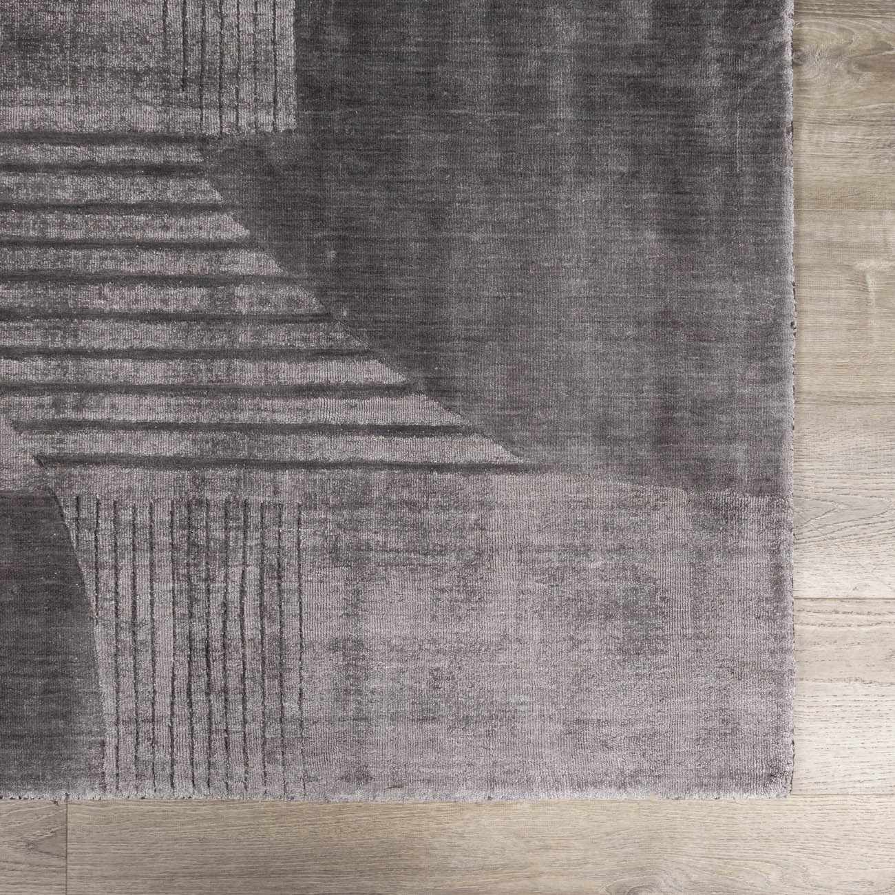Tjode Hand Loomed Area Rug - Clearance