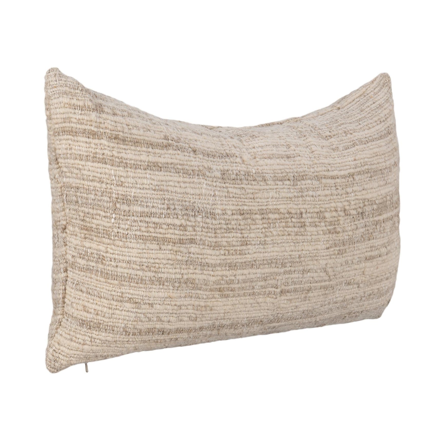 TQ Wharf Natural Multiple Sizes Throw Pillow (Set of 2) - Ornate Home