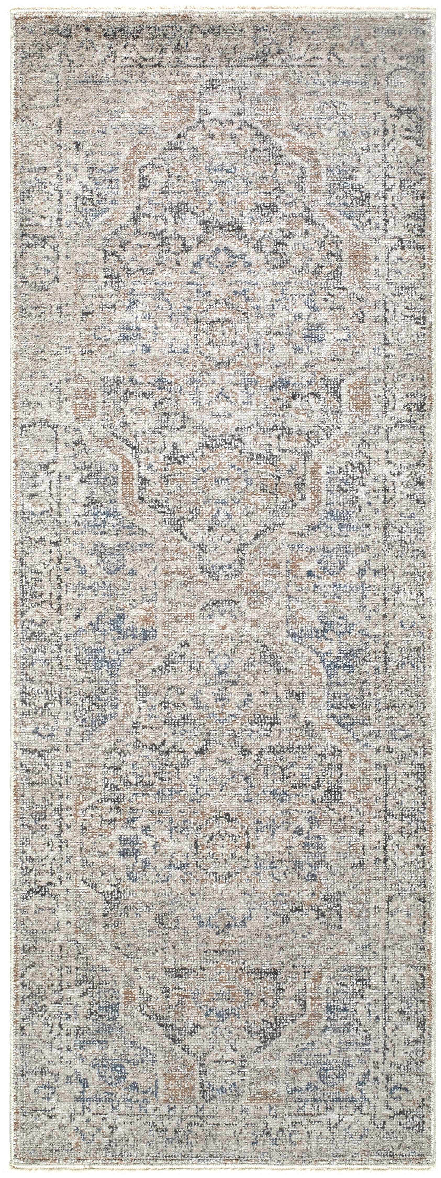 Maria Elena Machine Woven Galey Alix x LIVABLISS GADA-2303 Area Rug