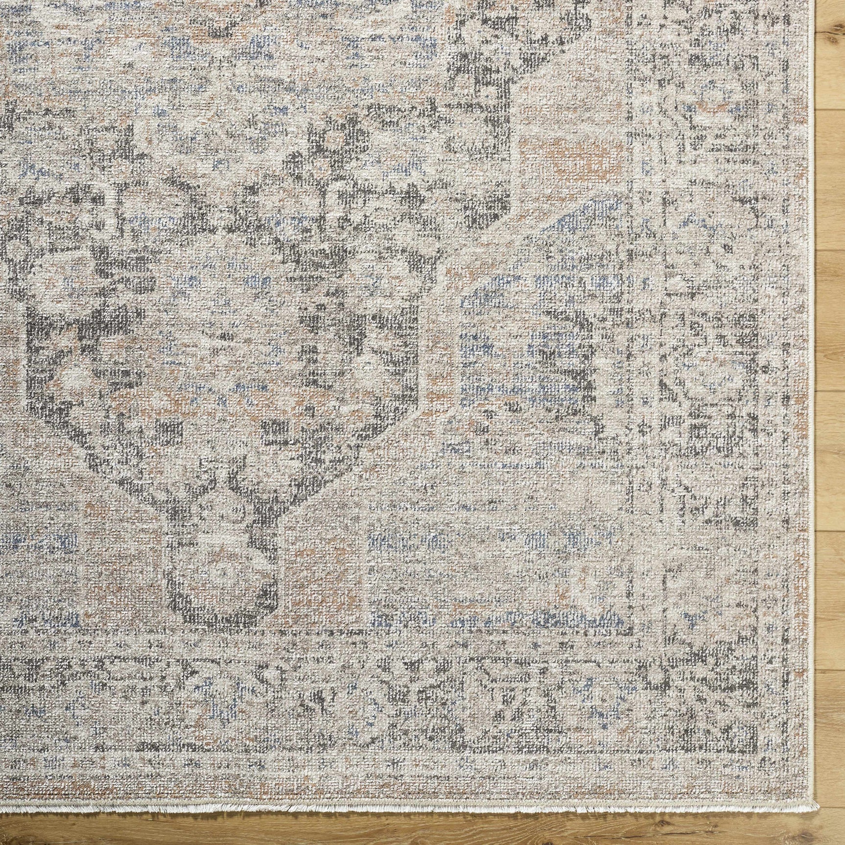 Maria Elena Machine Woven Galey Alix x LIVABLISS GADA-2303 Area Rug