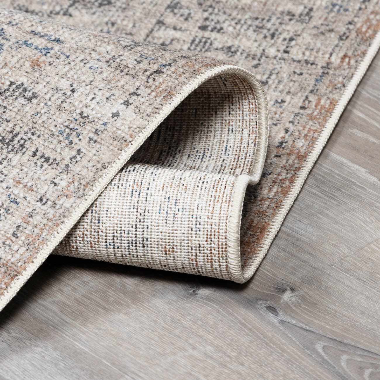 Maria Elena Machine Woven Galey Alix x LIVABLISS GADA-2303 Area Rug