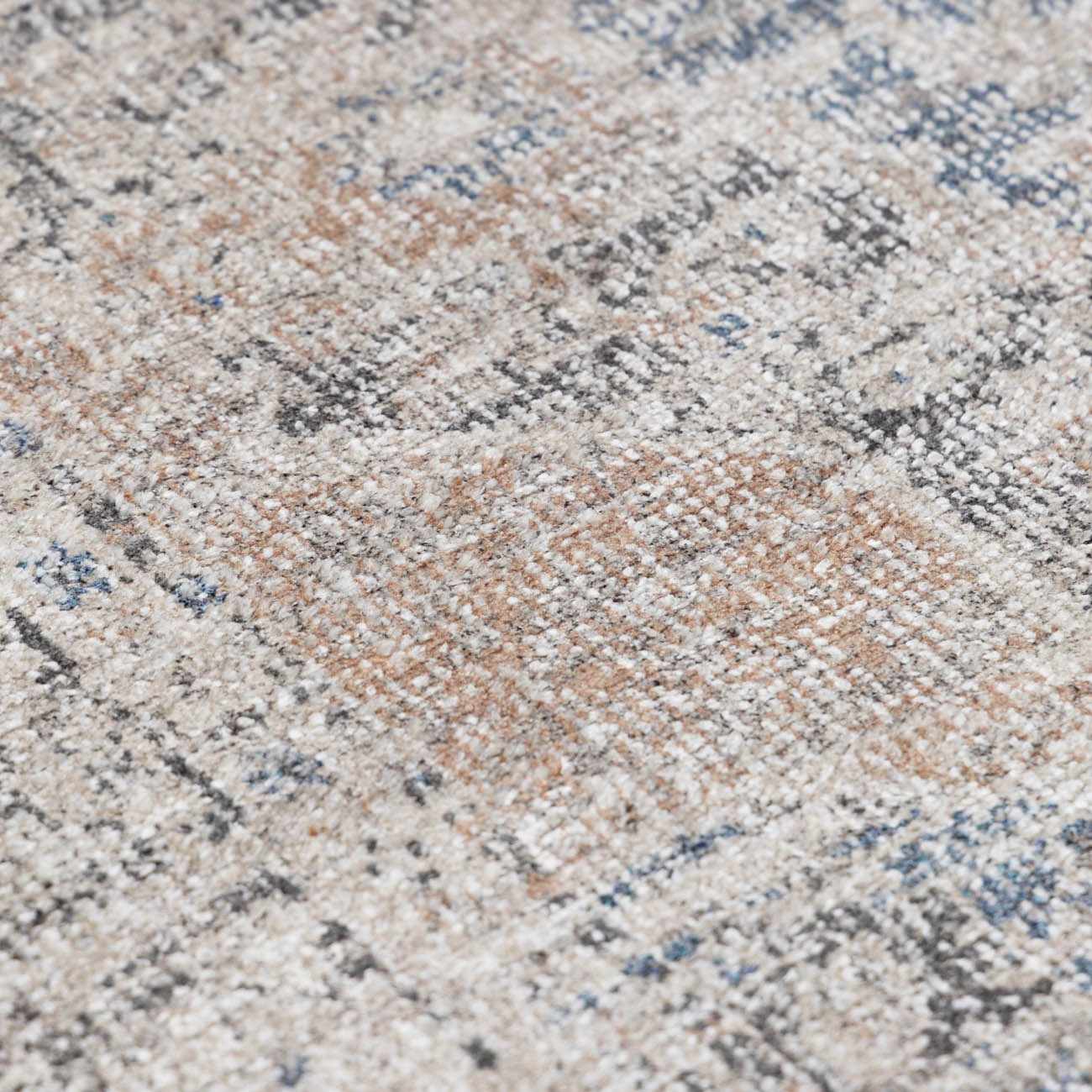 Maria Elena Machine Woven Galey Alix x LIVABLISS GADA-2303 Area Rug