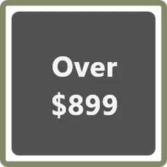 Over 899$